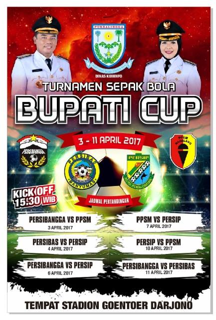 Bupati Cup
