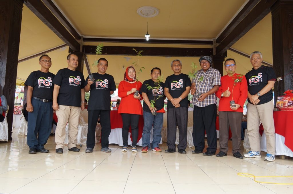 Kementerian Lingkungan Hidup Apresiasi Upaya Pelestarian Lingkungan di Purbalingga