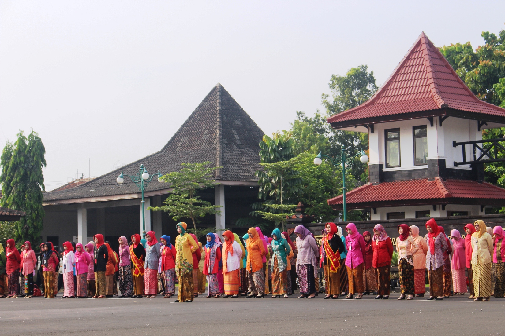 Berkat Perjuangan Kartini, Nasib Perempuan Indonesia Berubah
