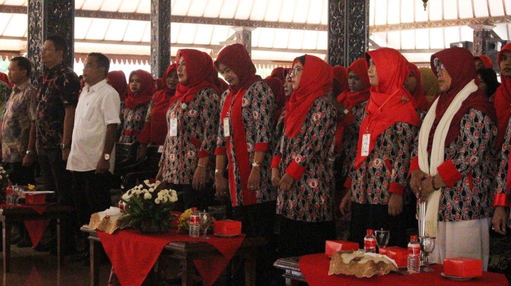 Purbalingga Andil Besar Peningkatan IPM Provinsi Jawa Tengah