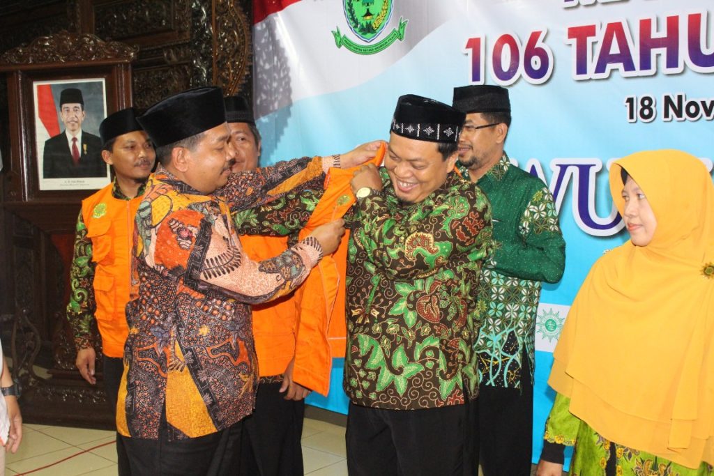Muhammadiyah Berperan Tingkatkan IPM Purbalingga