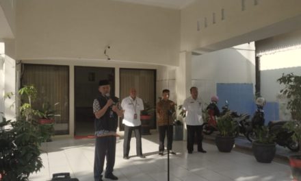 Wakaf Al-Qur’an Untuk Kebangkitan Indonesia