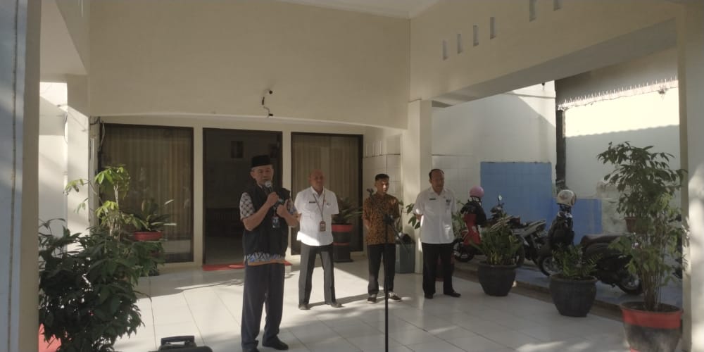 Wakaf Al-Qur’an Untuk Kebangkitan Indonesia