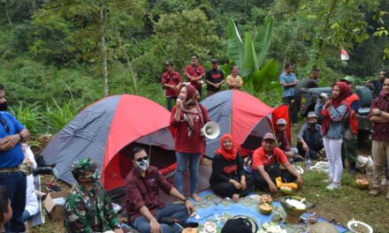 Desa Gunungwuled Usulkan Dusun Sipentul Dikonsep Ekowisata