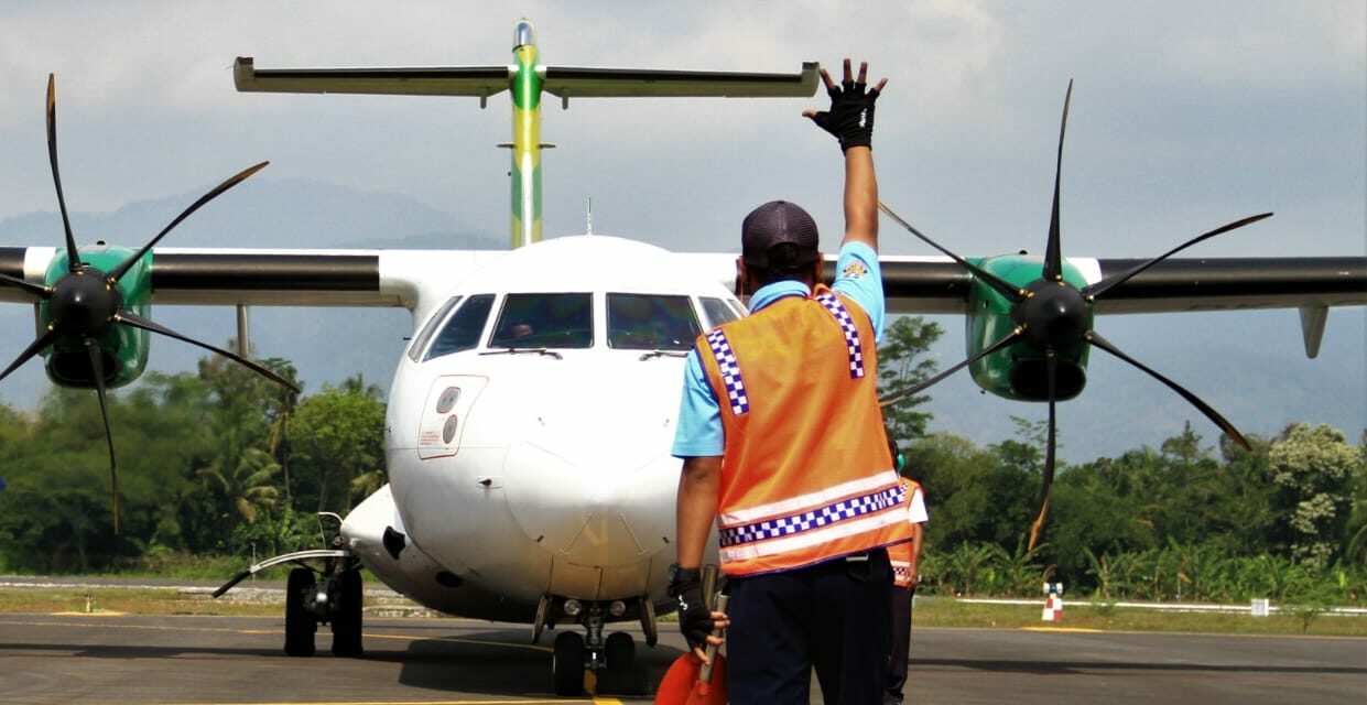 Syarat Penerbangan, Bandara JB Soedirman Layani Rapid Test Antigen Penumpang