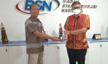 Knalpot Purbalingga Tak Lama Lagi Berstandar Nasional Indonesia (SNI)