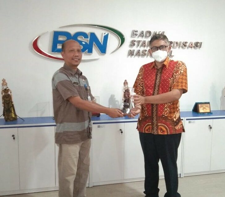 Knalpot Purbalingga Tak Lama Lagi Berstandar Nasional Indonesia (SNI)