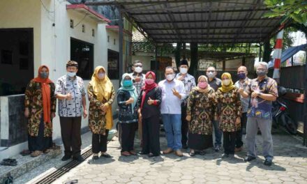 Komisi A DPRD Provinsi Jawa Tengah Temu-Dengar LPPL Gema Soedirman