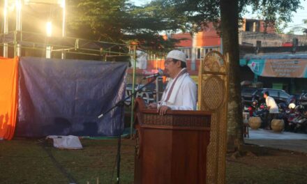 3 Program Prioritas PD Muhammadiyah dalam Pembangunan Purbalingga