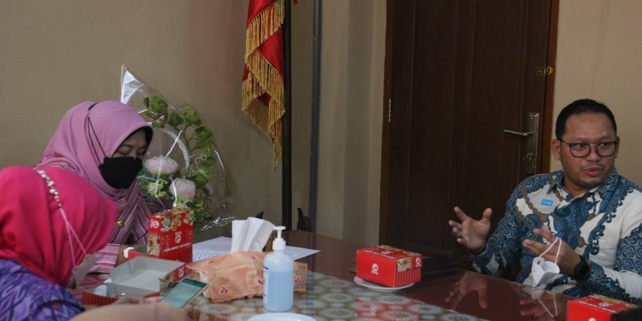 Unicef Puji Komitmen Bupati Purbalingga Wujudkan Kabupaten Layak Anak
