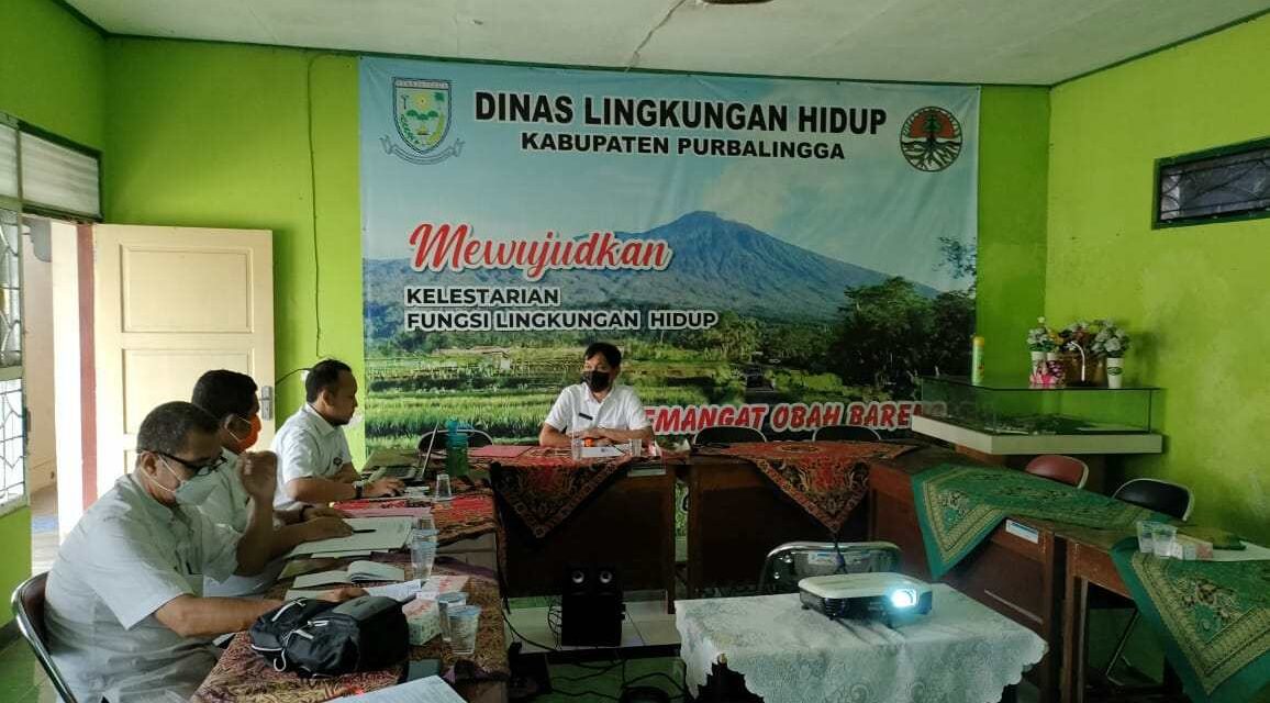 Tim Penilai Adiwiyata Kabupaten Purbalingga Loloskan 4 Sekolah, Sekolah Mana Sajakah