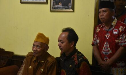 Kusmawireja Pejuang Kemerdekaan Indonesia Dari Desa Karangcegak Purbalingga