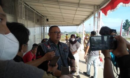 Bandara JB Soedirman Persingkat Waktu Tempuh