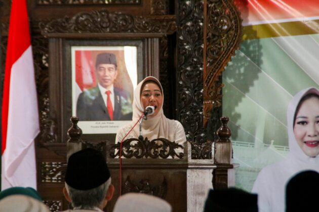 Suksesnya Penyelenggaraan Haji 2022 Kabupaten Purbalingga