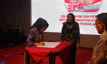 LAN Apresiasi Kabupaten Purbalingga Yang Launching Inovasi Terbesar