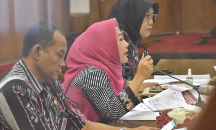 Bupati Tiwi Targetkan Kemiskinan Ekstrim di Purbalingga Hilang Pada 2024