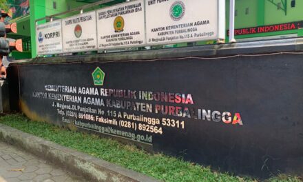 Persiapan Sudah Matang, 610 Jemaah Haji Kabupaten Purbalingga Siap Berangkat