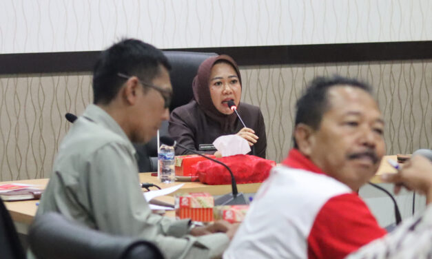 Pemkab Purbalingga Siap Semarakkan Perayaan HUT Ke-78 Republik Indonesia
