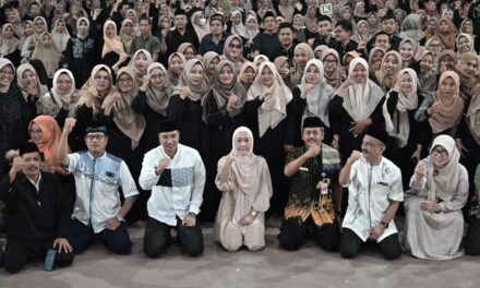 Seleksi PPPK 2024 Pemkab Purbalingga, Bupati Tiwi Perbanyak Formasi Tenaga Pendidik