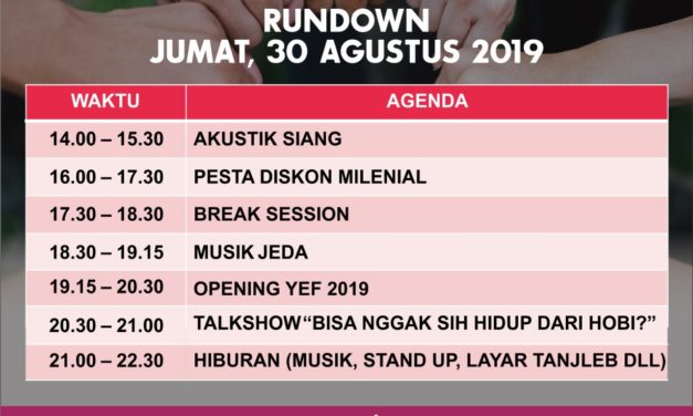 Young Entrepreneur Festival