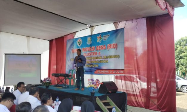 Pemkab Purbalingga Dorong Penanganan Stunting Dengan Dana Desa