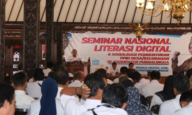 Politik Dominasi Produksi Berita Hoax