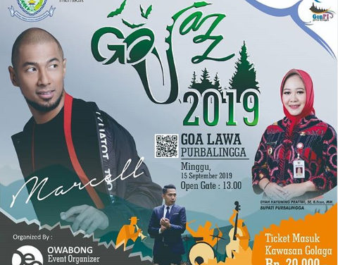 Goa Lawa Jazz 2019
