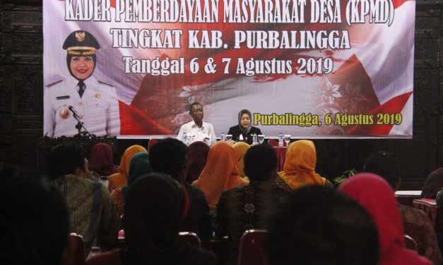 Berdayakan Masyarakat, Desa Diminta Tak Latah Paksakan Potensi