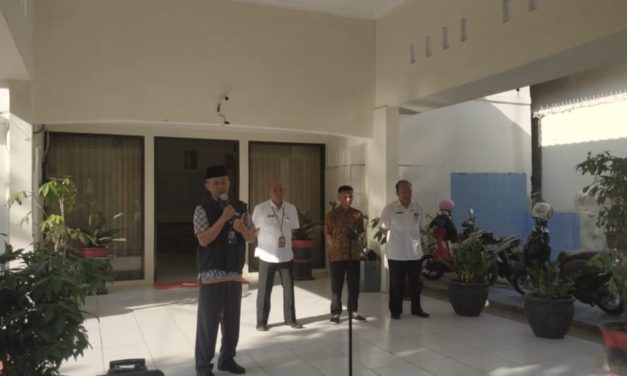 Wakaf Al-Qur’an Untuk Kebangkitan Indonesia