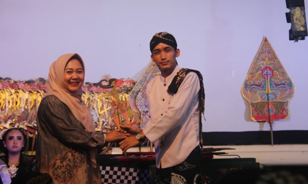 Tahun 2020 Purbalingga Ikuti Pilkada Serentak 20 Kabupaten/KotaDi Jawa Tengah