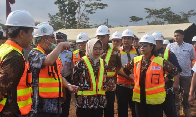 Hari Raya Idul Fitri Tahun Depan, Bandara Jenderal Besar Soedirman Beroperasi