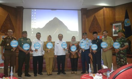 Perangi Narkoba dengan Program Bersinar