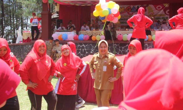 Bupati Joged Bareng 677 Guru RA/BA/TA