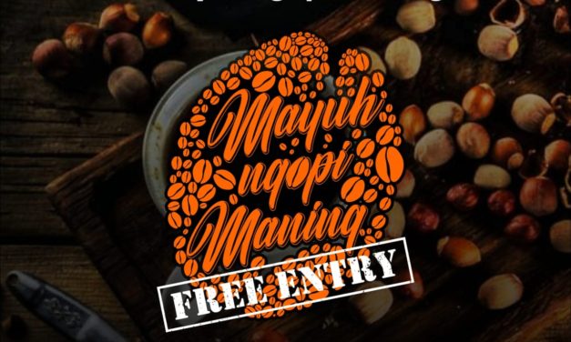 Festival Kopi Purbalingga #2