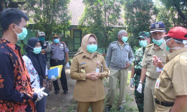 Negatif Corona, 27 PDP Boleh Pulang Ke Rumah