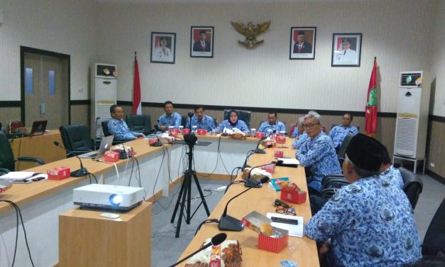 Waspadai Merebaknya Corona, Purbalingga Siapkan Ruang Isolasi