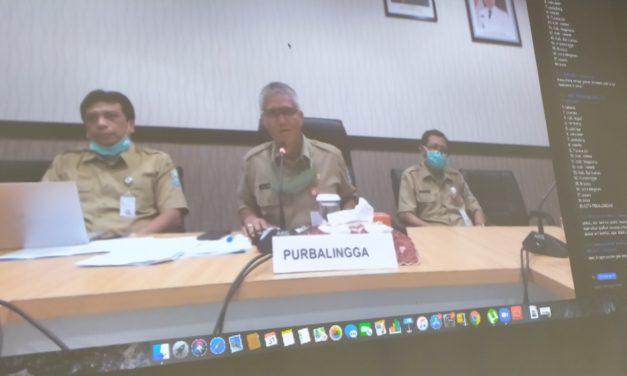 Hanya dapat Jatah 85 buah, Pemkab Purbalingga Minta Distribusi Rapid Test Proporsional