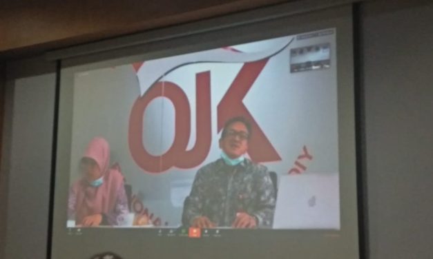 Virus Corona Diharapkan Tidak Menjelma Jadi Virus Finansial