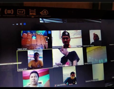 PDPM Purbalingga Berencana Bagikan Bibit Sayuran