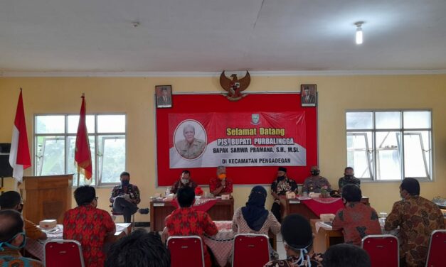 Zona Kuning, Warga Diimbau Tetap Taati Protokol Kesehatan