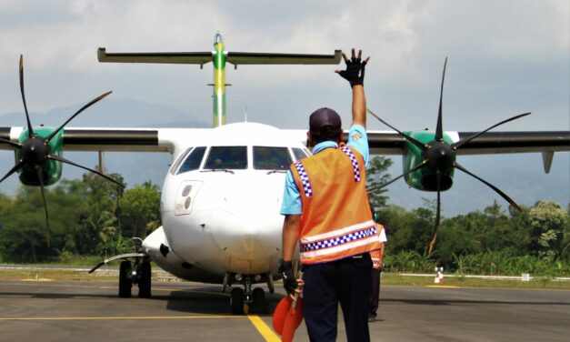 Syarat Penerbangan, Bandara JB Soedirman Layani Rapid Test Antigen Penumpang