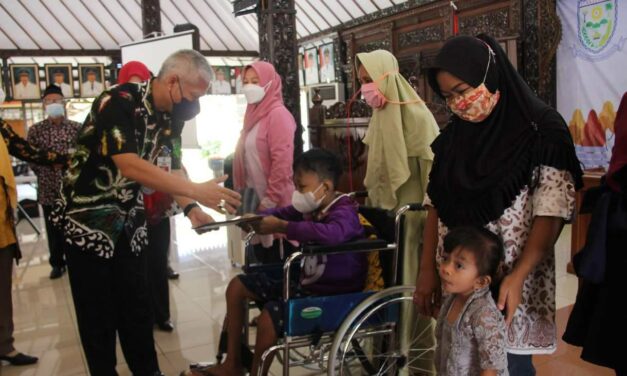 Purbalingga Adakan Rembug Kreasi