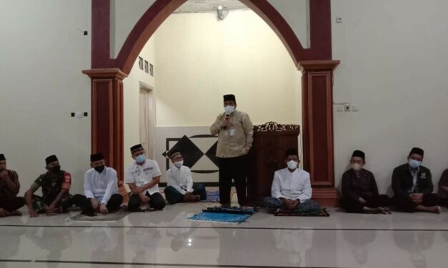 Wabup Himbau Persiapkan Usia Nikah