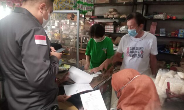 Dinperindag Terus Monitor Harga Migor Curah di Purbalingga