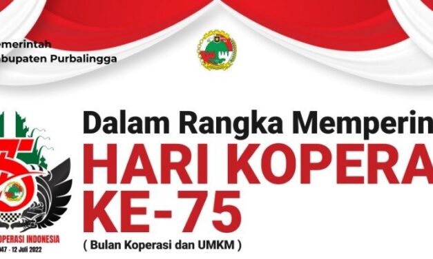 Harkopnas Momentum Bangkitkan Perekonomian Pasca Pandemi