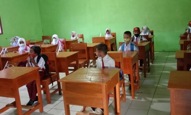 Purbalingga Terapkan Kurikulum Merdeka di Tahun Ajaran Baru 2022