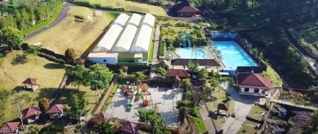 D’las, Targetkan Pendapatan Rp 7 Miliar