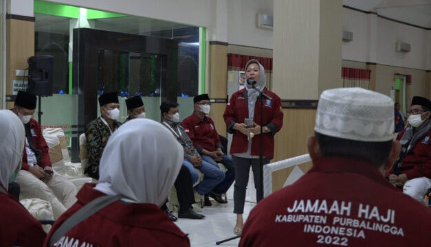 Pulang Kembali ke Tanah Air, Jamaah Haji Diminta Jaga Kemabrurannya