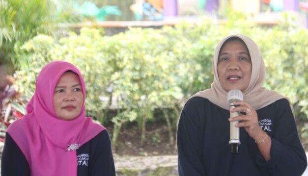 Sekda Purbalingga : Tingkatkan Kinerja Dengan Kapasitas Building