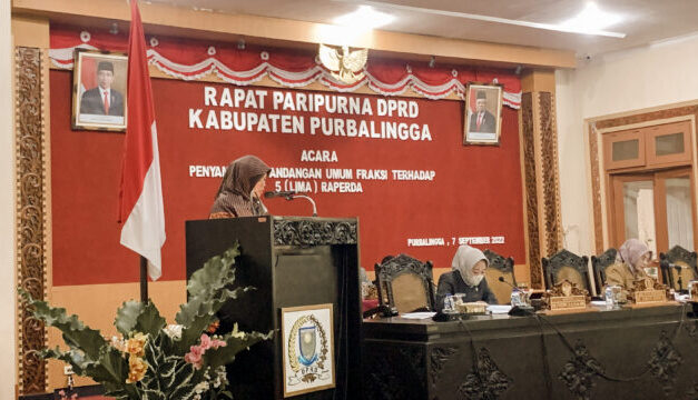 Pendidikan Karakter Pancasila Penting Diajarkan